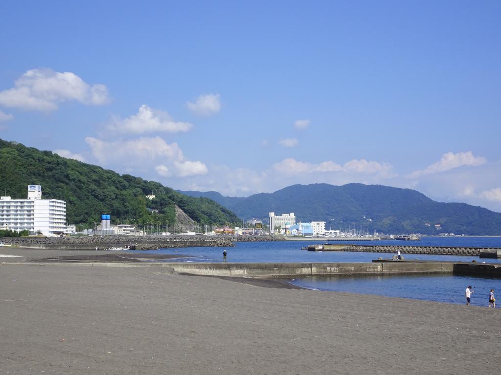 Izu No Ie Uno Villa Ito  Exterior photo